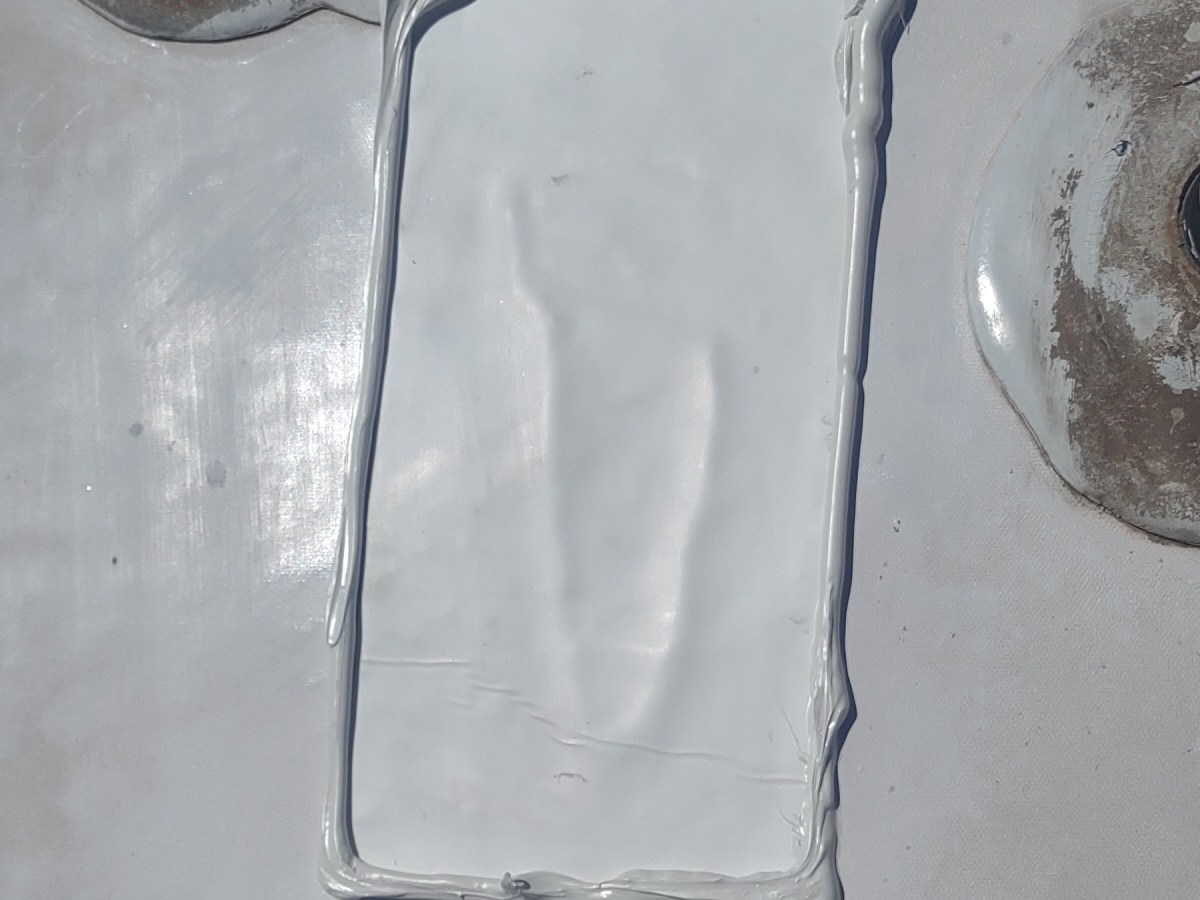 Rock Report: Spring Cleaning and Roof&nbsp;Repair